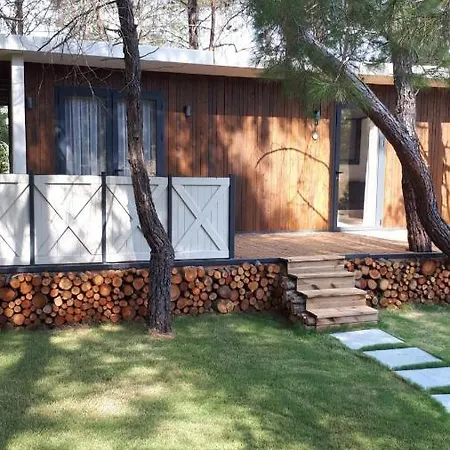 Kayakoey Luxury Tiny Forest Hotel *