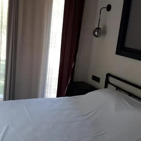 Kayakoey Luxury Tiny Forest Hotel *